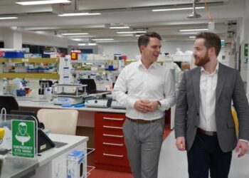 Gelomics Raises $2.2M to Eliminate Animal Testing in Pharmaceutical R&D