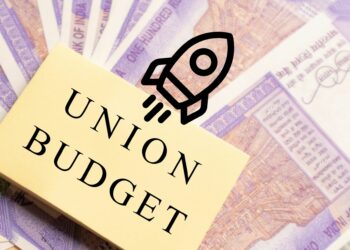 Indian Budget 2024: Angel Tax Abolished, New Funds for Startups and Space Sector