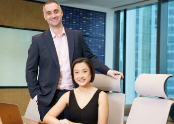 Lhoopa Secures Record $80M Funding, Largest by a Philippine Startup in 2024