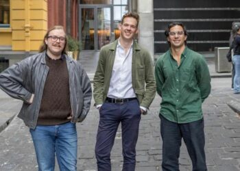 Redactive AI Secures $11.5 Million to Enhance Enterprise AI Security