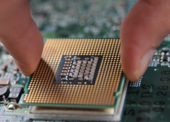 iVP Semi to Boost Indian Chip Production with $5M Funding 