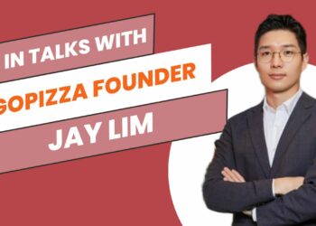‘We Aimed to Make Pizza Under $5 in 5 Minutes’: Jae Won Lim of GoPizza on Tech and Taste