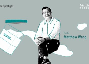 From Local Shop to Billion-Dollar Revenue! How Matthew’s Choice Redefined the Yogurt Market with Innovation Exclusive Interview with Matthew’s Choice Founder Matthew Wang