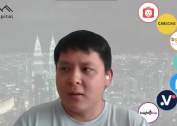 AsiaTechDaily Celebrates Victor Chua as Investor of the Month with Insightful Innovation Exchange Program