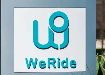 China’s WeRide Halts $5 Billion U.S. IPO Plans, Citing Document Delays