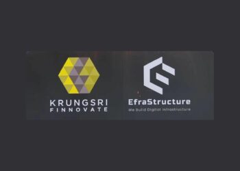 Finno Efra: New $35M Fund and Accelerator Program for Thai and ASEAN Startups