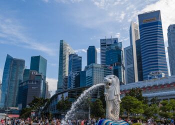 Singapore EDB Boosts Corporate Venture Program with S$32 Million for CVL 3.0