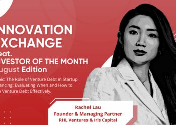 Announcing Rachel Lau as AsiaTechDaily’s Investor of the Month: Learn from a Leading Expert!