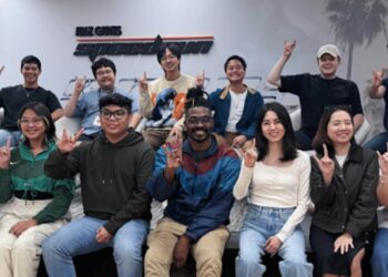 AI Startup Clout Kitchen Raises $4.45M to Expand Game Companion Apps