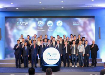 Cyberport Celebrates CIN’s 7th Anniversary with a Strong Focus on Web 3.0 and AI Innovation