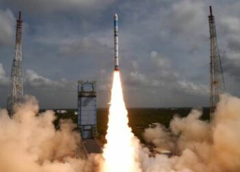 India Sets Sights on Space: New Station and VC Fund to Propel Growth