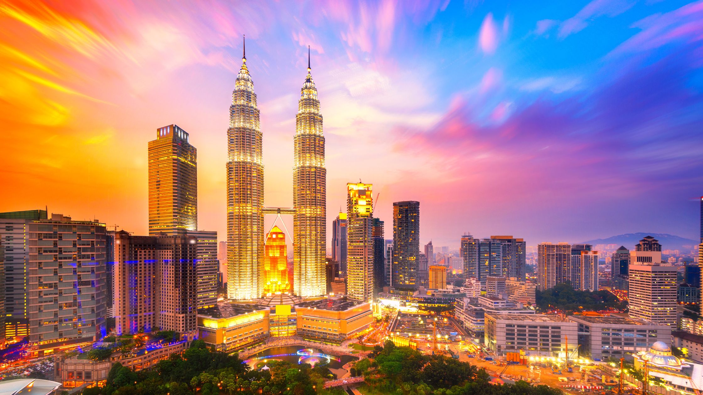 Malaysia’s Budget Boost for Startups and VCs with RM1 B Fund