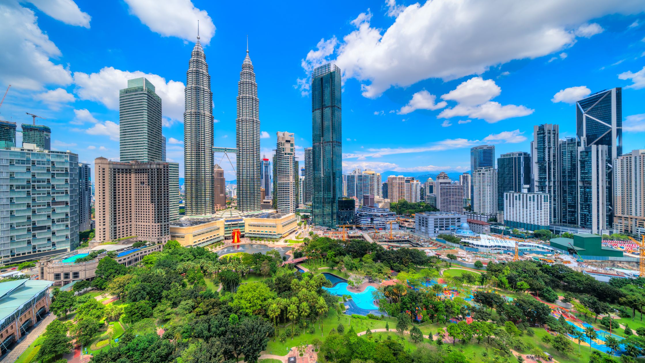 Malaysia’s Budget Boost for Startups and VCs with RM1 B Fund