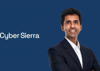 Pramodh Rai Speaks: Cyber Sierra’s Journey in Cyber Governance and Continuous Controls Monitoring