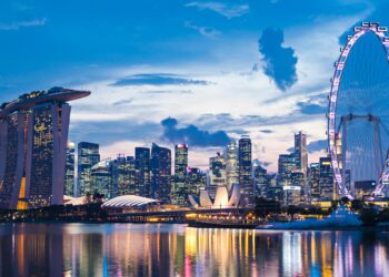 Singapore Boosts Deep-Tech Startups with S$440 Million Funding Expansion