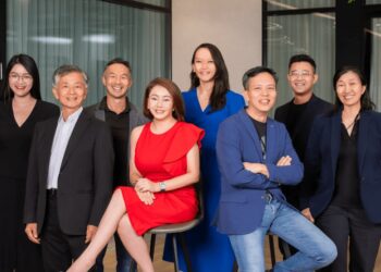 Supermom Raises S$18M Series B to Scale AI-Driven Data Platform for Southeast Asia’s Parents