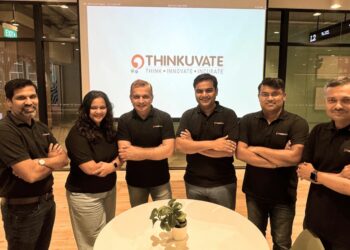 ThinKuvate’s India Fund Makes Strategic First Close, Backs High-Growth Startups