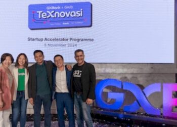 1337 Ventures Leads TeXnovasi Accelerator to Empower Fintech Startups in Malaysia