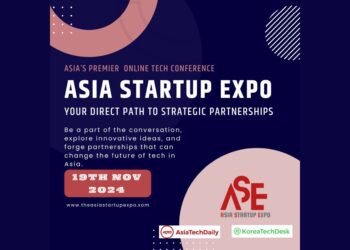 AsiaStartUpExpo 2024: Your Gateway to the Future of Tech Innovation in Asia