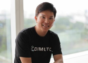 Building Trust in Global Food Systems: Gary Loh on DiMuto’s Journey