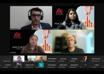 Innovation in Action: AsiaStartUpExpo 2024 Sparks New Opportunities