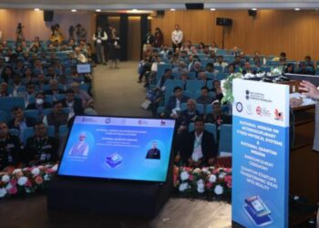 India Selects 8 Startups to Lead Quantum Technology Advancements