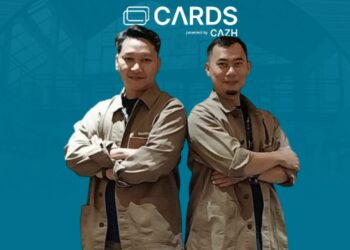 Indonesia’s CARDS Platform Secures Funding to Expand Digital School Management Solutions