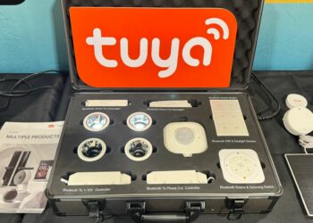 NEA Exits Part of Stake as 65 Equity Partners Invests in Tuya’s Future