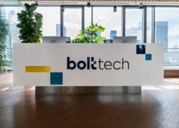 Bolttech Secures $100M in Series C, Reaches $2.1B Valuation