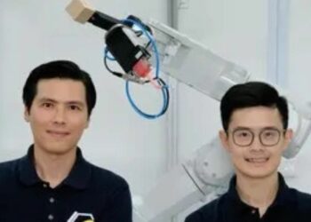 Eureka Robotics Secures $10.5 Million in Series A Funding to Accelerate Global Expansion