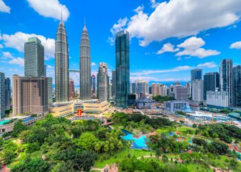 Malaysia’s Government and Private Sector Unite to Boost Malaysia’s VC Scene