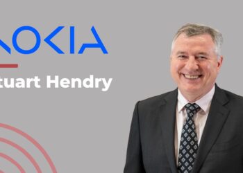 Nokia’s Stuart Hendry Unveils EDA: The Future of Scalable, AI-Powered Data Centers in APAC