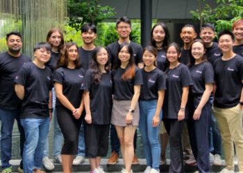 Omni HR Secures $7.4M to Expand HR Tech Solutions Across Asia