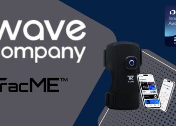 Wave Company’s TracMe: Interviewing the Innovators Behind CES 2024’s Award-Winning Wearable