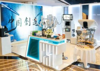 Cornerstone Robotics Secures $70 Million to Accelerate Global Expansion of Surgical Robotics