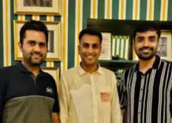 India’s Warmup Ventures Launches Rs 300 Crore Fund to Empower Early-Stage Startups