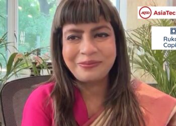 Investing in India’s Growth: Archana Jahagirdar Shares Key Insights at AsiaTechDaily’s Innovation Exchange