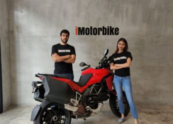 iMotorbike Secures $10 Million in Series A Funding to Expand in Southeast Asia
