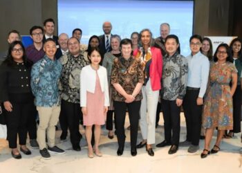 ADI Anchors US$8 Million Investment in AC Ventures’ Climate and Sustainability Fund