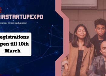 Why Your Startup Shouldn’t Miss AsiaStartupExpo – Register Before March 10