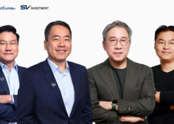 East Ventures and SV Investment announce $100M Fund to Drive Tech Startups Across SE Asia and Korea