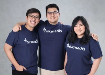 Health Tech Startup Nexmedis Raises Investment to Expand AI-Driven Solutions