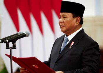 Indonesia Launches Danantara, a $900 Billion Sovereign Wealth Fund