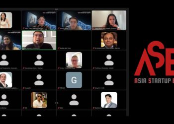 Asia Startup Expo Q1 2025: AI Startups Pitch for Growth and Investment