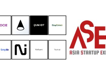 AsiaStartupExpo 2025 Announces Shortlisted AI Startups