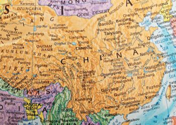 China Unveils $138 Billion Venture Fund to Boost Quantum, AI, and Clean Energy