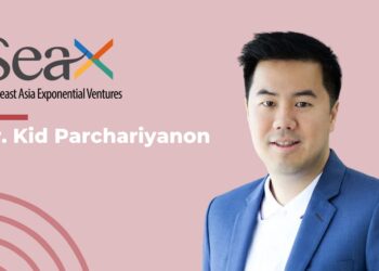 Fusion Energy’s Potential: Dr. Kid Parchariyanon on SeaX Ventures’ Investment in Type One Energy