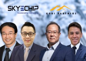 Gobi Partners Backs SkyeChip to Boost Malaysia’s Semiconductor Growth