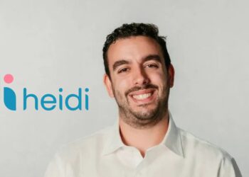 Heidi Secures $16.6M Series A to Scale AI-Powered Medical Scribe Globally