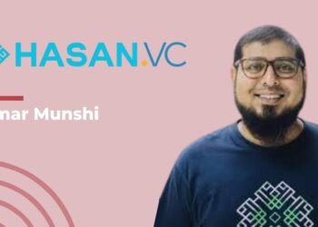 Umar Munshi on Ethical Finance: How HASAN.VC is Shaping the Halal Economy